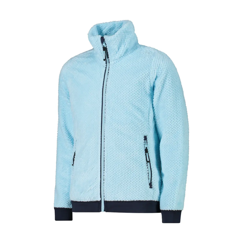 Fleece für Mädchen CMP HighLoft