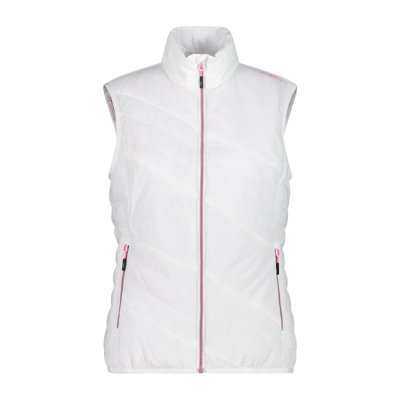Weste Daunenjacke Frau CMP