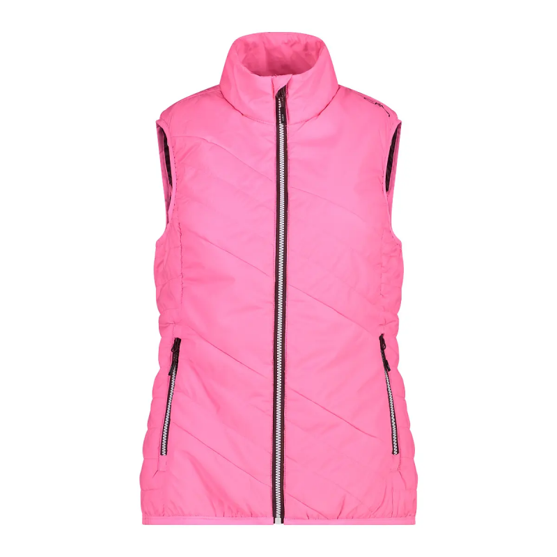 Weste Daunenjacke Frau CMP