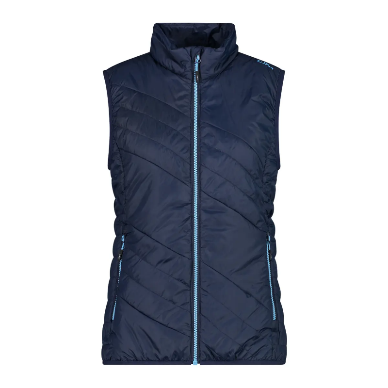 Weste Daunenjacke Frau CMP