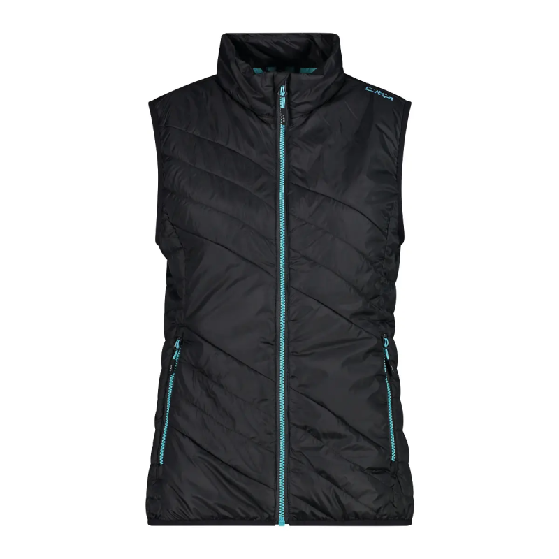 Weste Daunenjacke Frau CMP