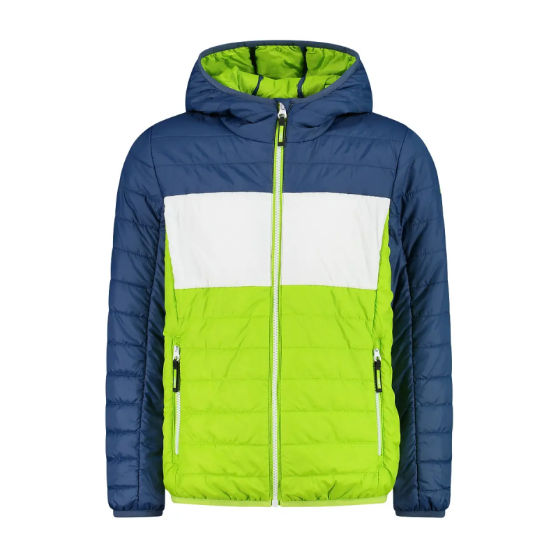 Kinder Kapuzenjacke CMP