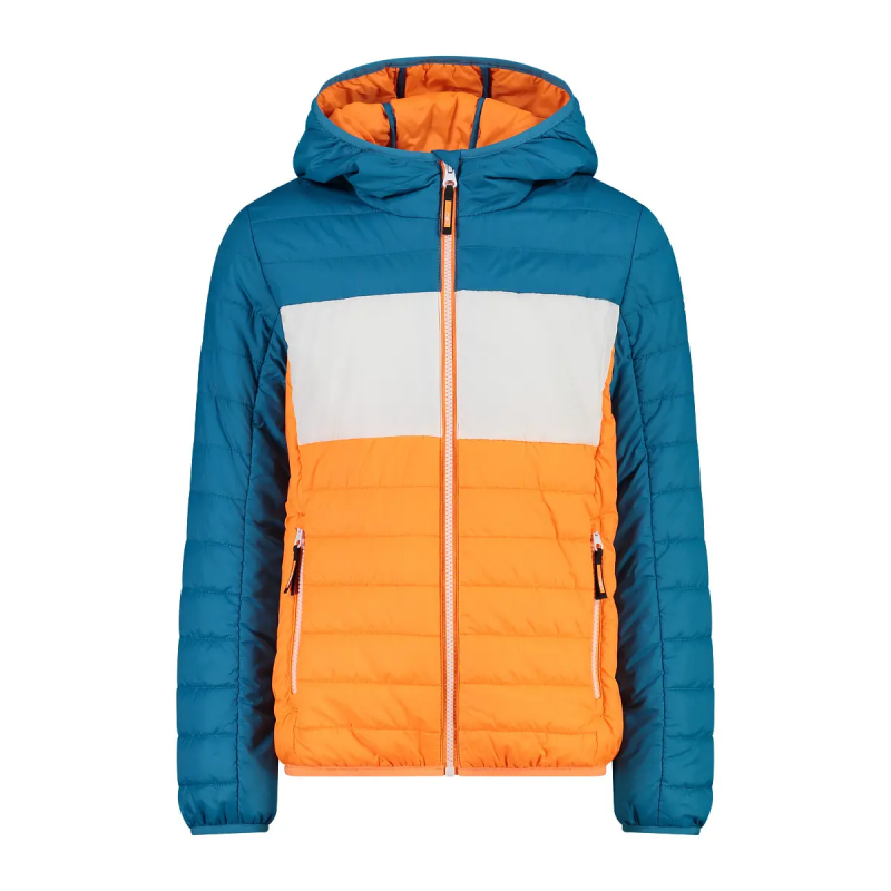 Kinder Kapuzenjacke CMP