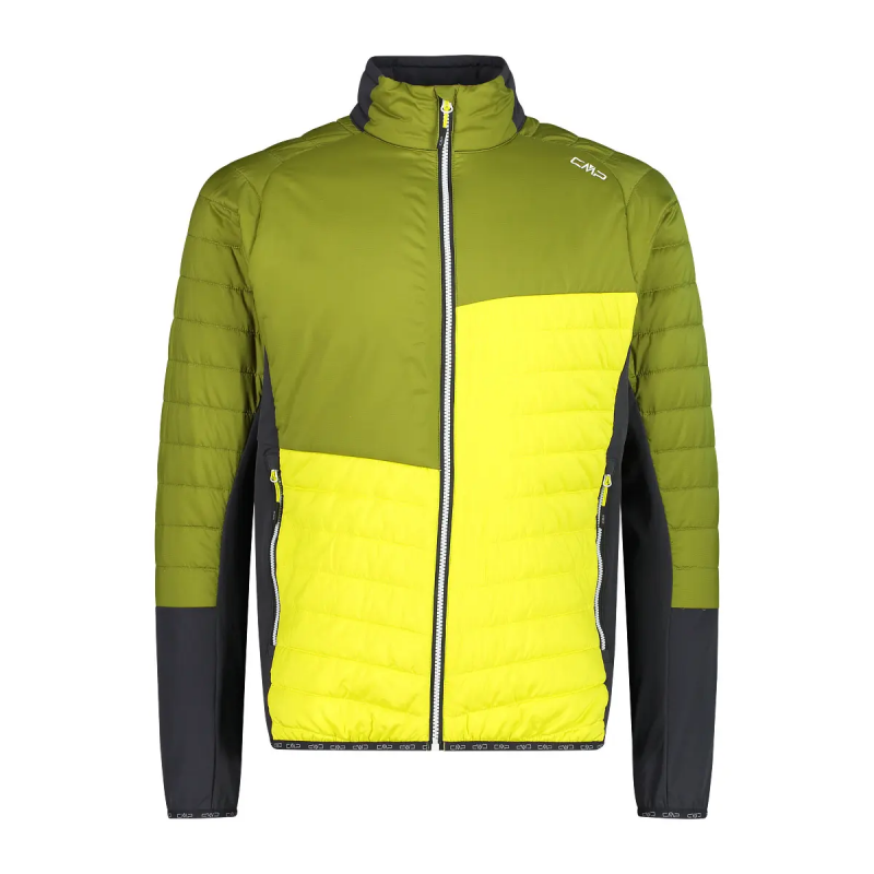 Hybrid-Daunenjacke CMP