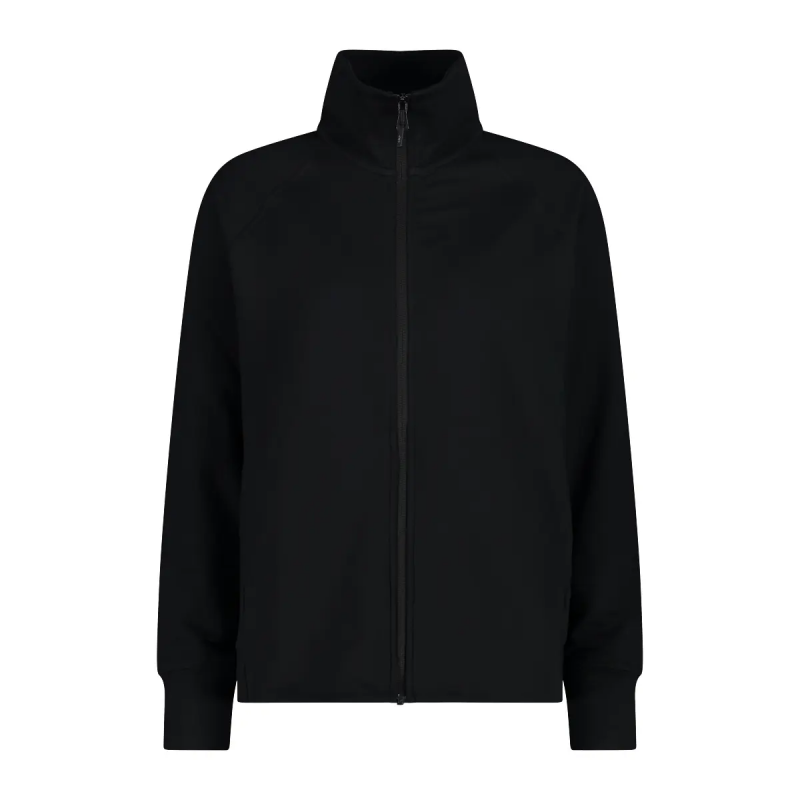 Trainingsjacke Damen CMP