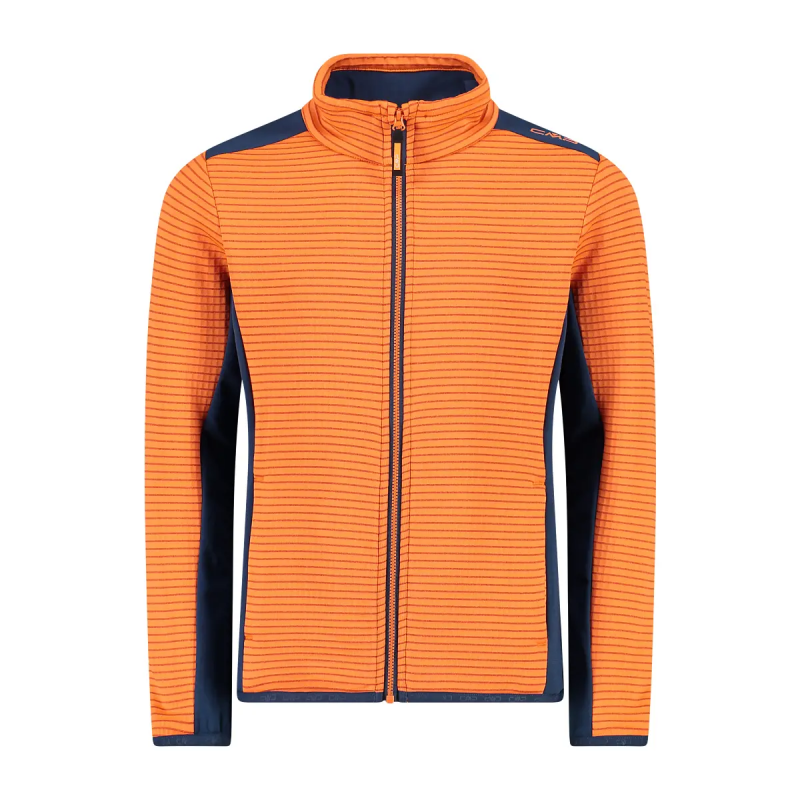 Full Zip Fleece Kind CMP