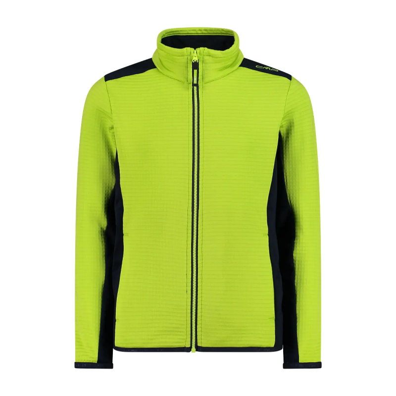 Full Zip Fleece Kind CMP