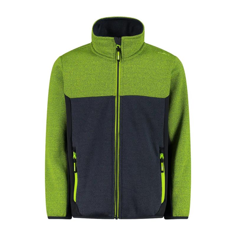 Full Zip Fleece Kind CMP