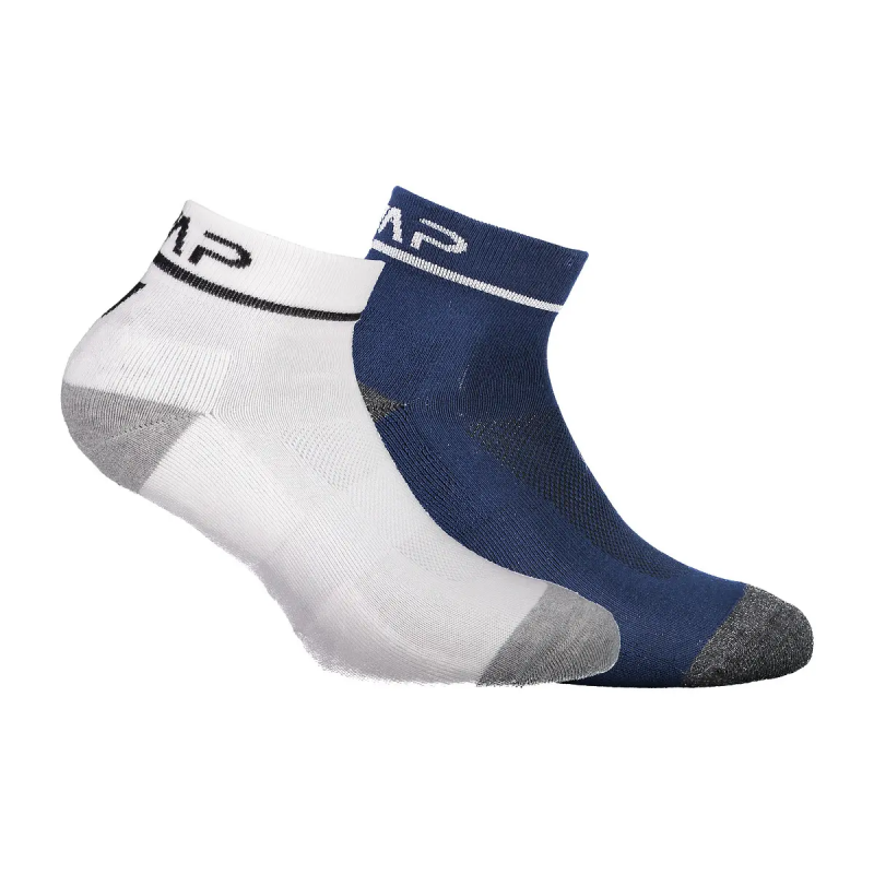 Baumwollsocken für Kinder CMP Bipack