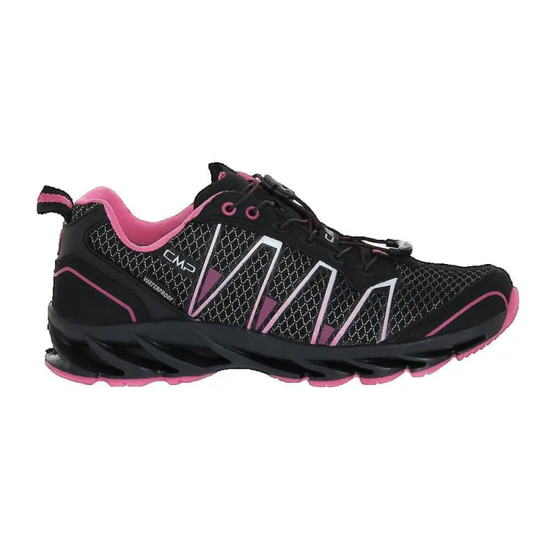 Kinder-Wanderschuhe CMP Rigel