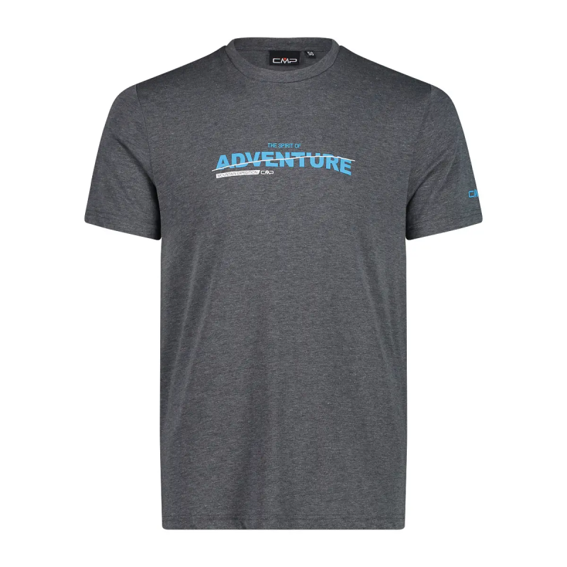 T-Shirt CMP