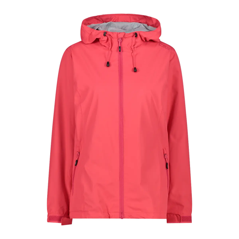 Damen wasserfeste Jacke mit Kapuze CMP