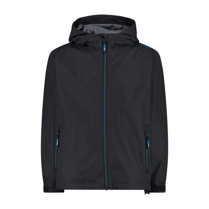 Kinder Kapuzenjacke CMP