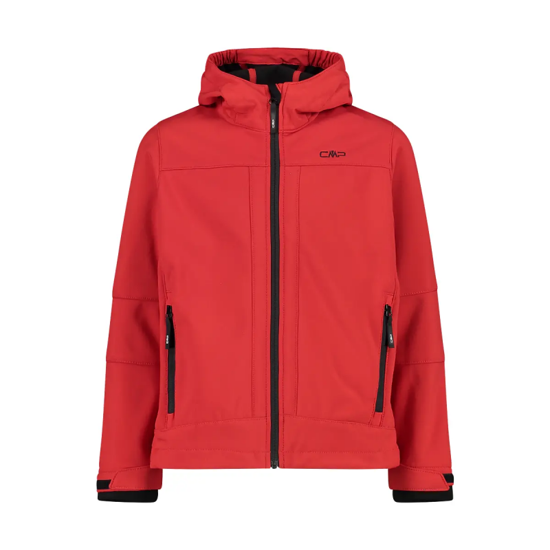 Kinder Kapuzenjacke CMP