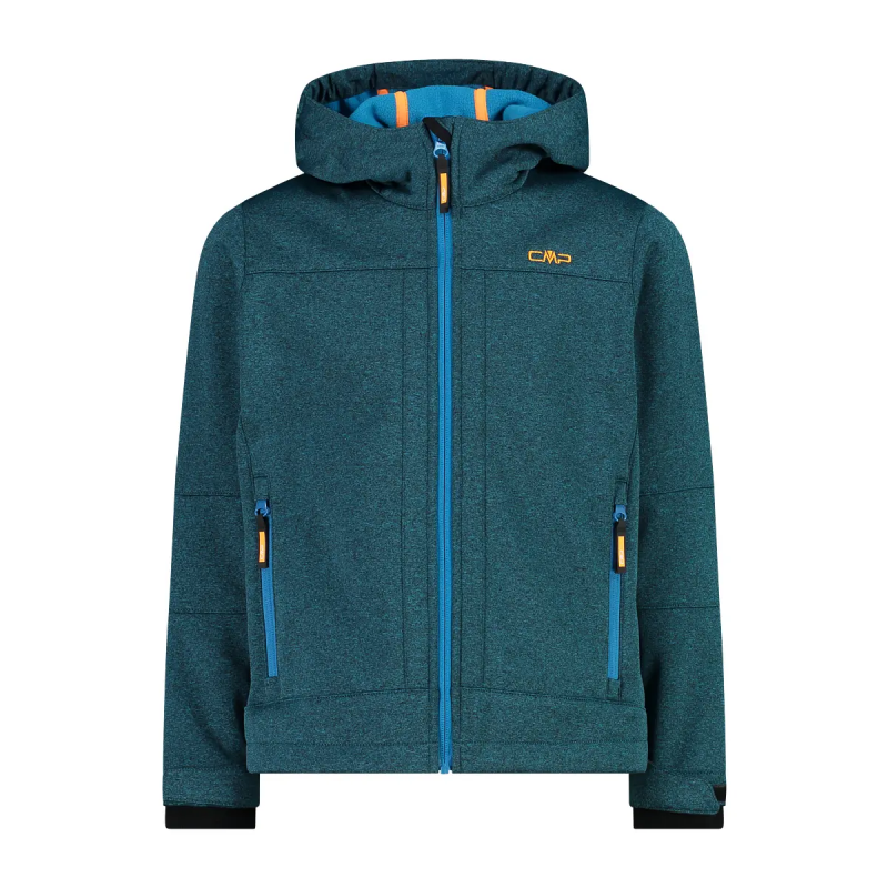 Kinder Kapuzenjacke CMP