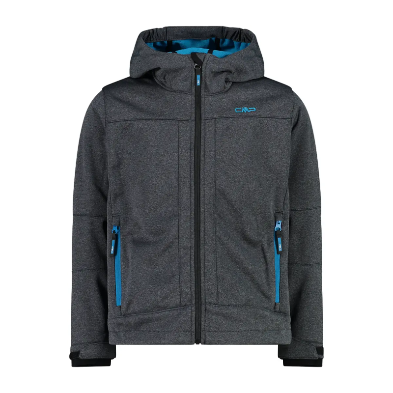 Kinder Kapuzenjacke CMP