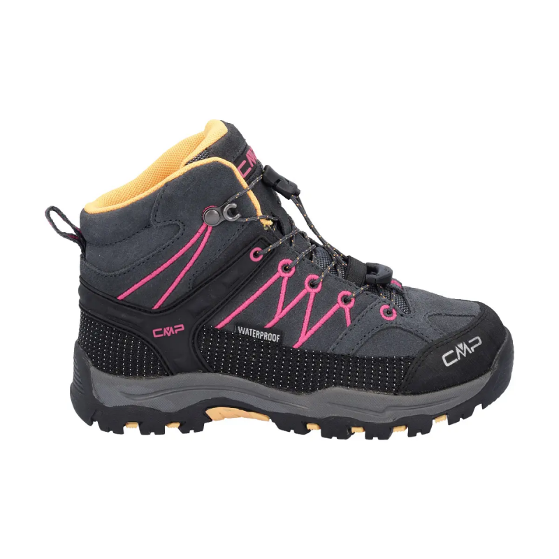 Wanderschuhe Mid Kind CMP Rigel Waterproof