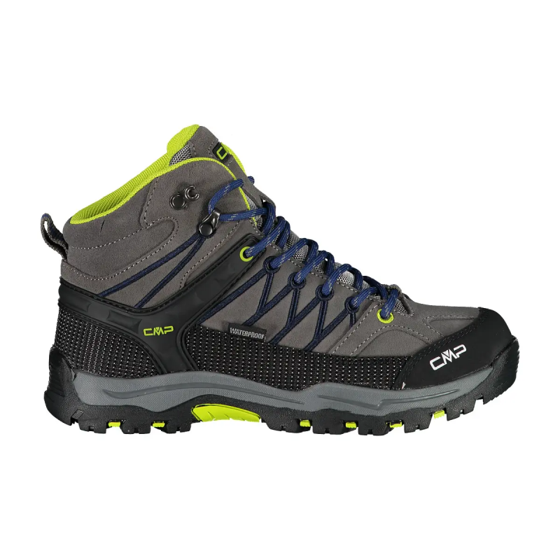Wanderschuhe Mid Kind CMP Rigel Waterproof