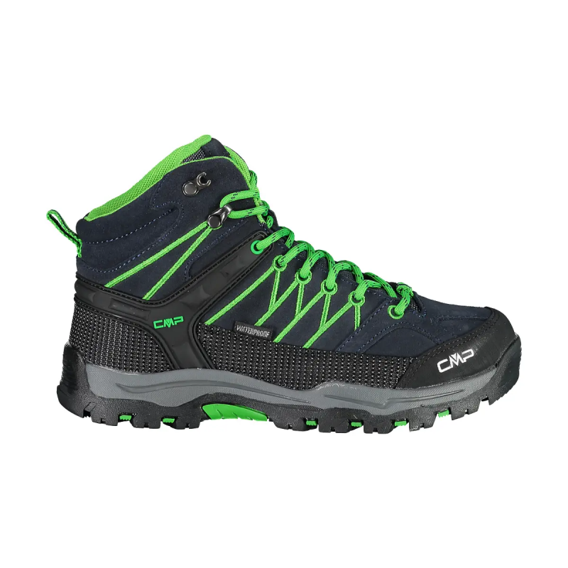 Wanderschuhe Mid Kind CMP Rigel Waterproof