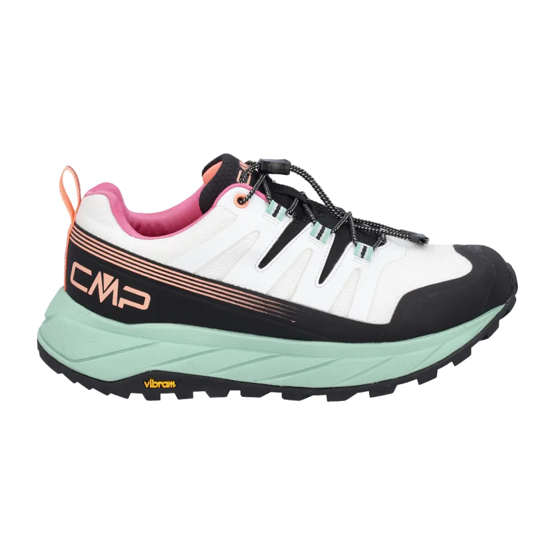 Damen-Laufschuhe CMP Marco Olmo 2 0