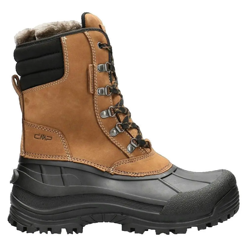 Winterstiefel CMP Nietos