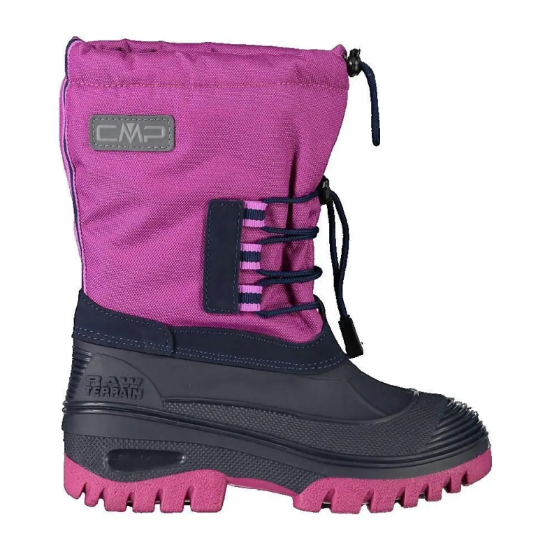 Winterstiefel Kind CMP Pyry WP