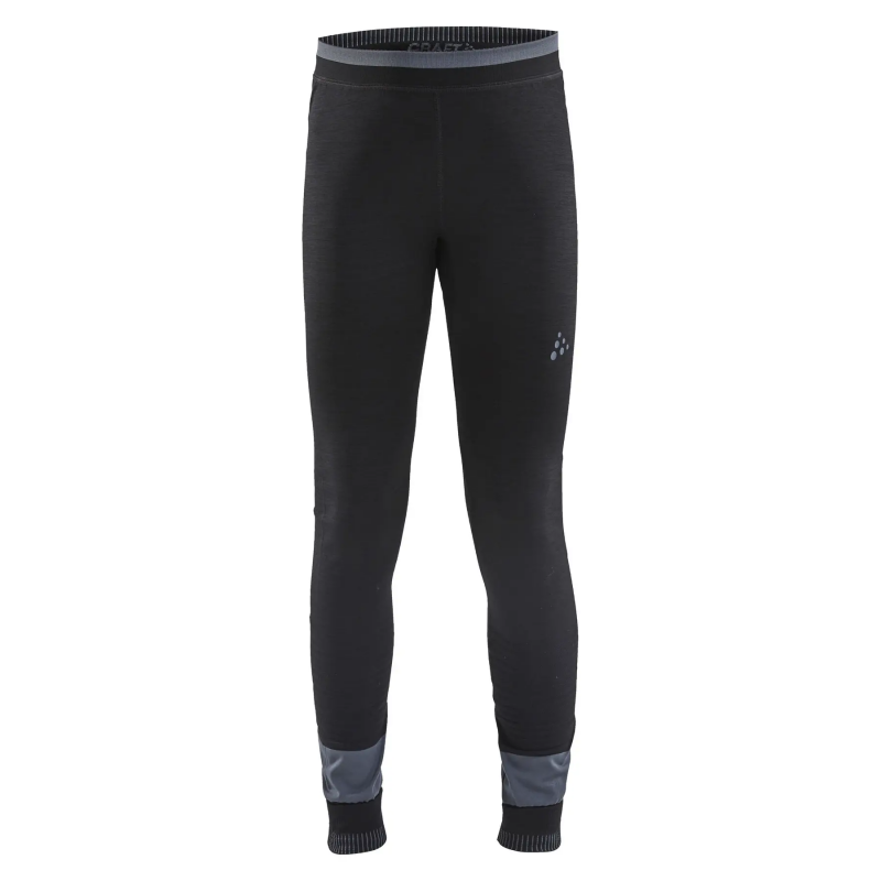 Jogginghose für Kinder Craft fuseknit comfort