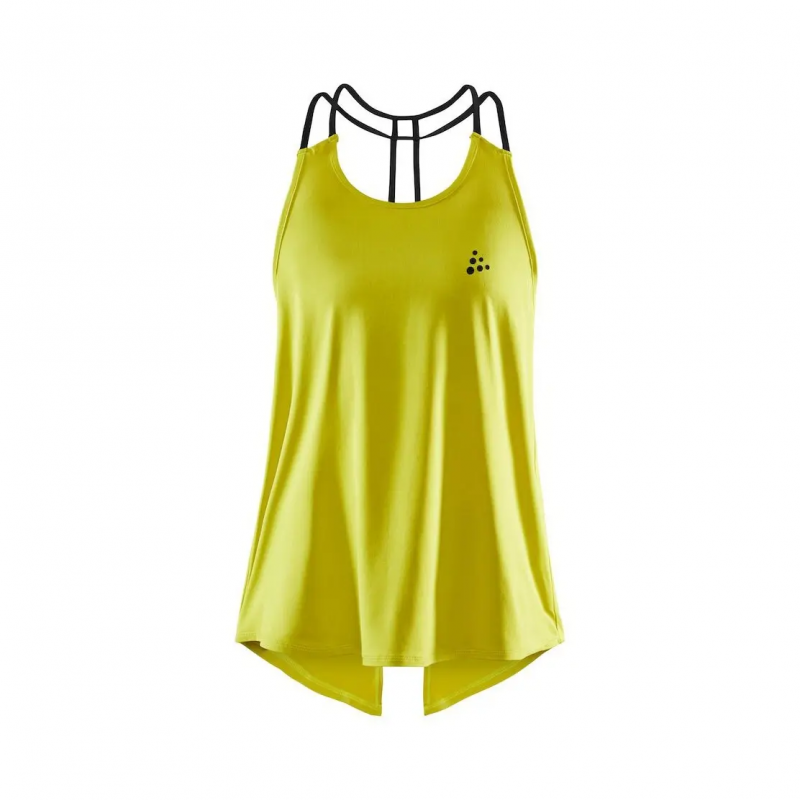 Tanktop für Frauen Craft Untmd Fit