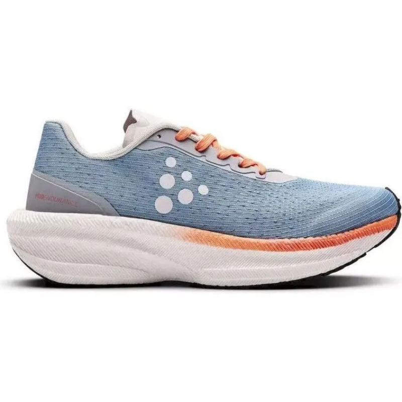 Damen-Laufschuhe Craft Pro Endur
