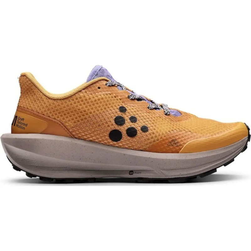 Trail-Schuhe Craft CTM Ultra