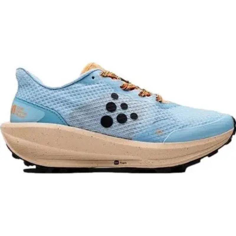 Trailrunning-Schuhe für Damen Craft CTM Ultra