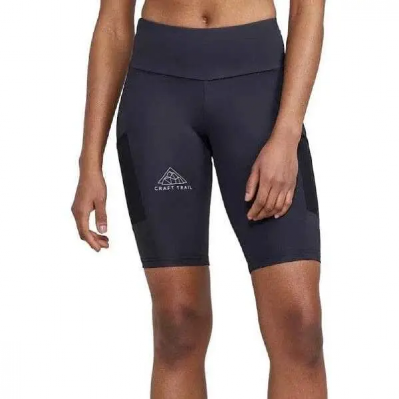 Craft Pro Damen-Radhose