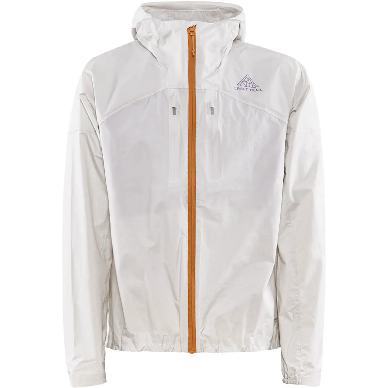 Regenjacke mit Kapuze Craft Pro 2L