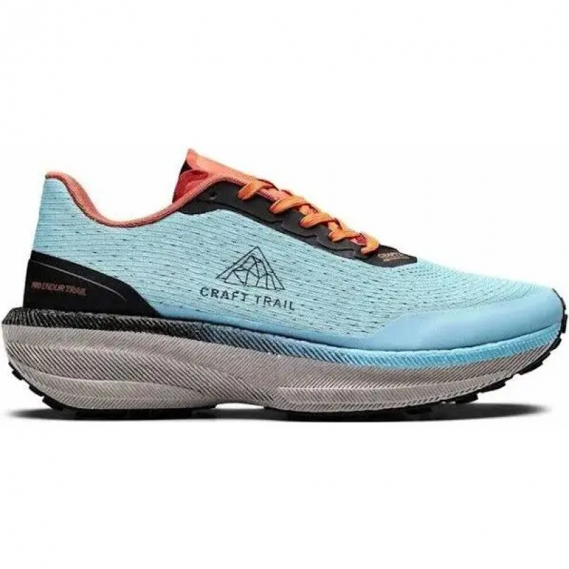 Trail-Schuhe Craft Endurance