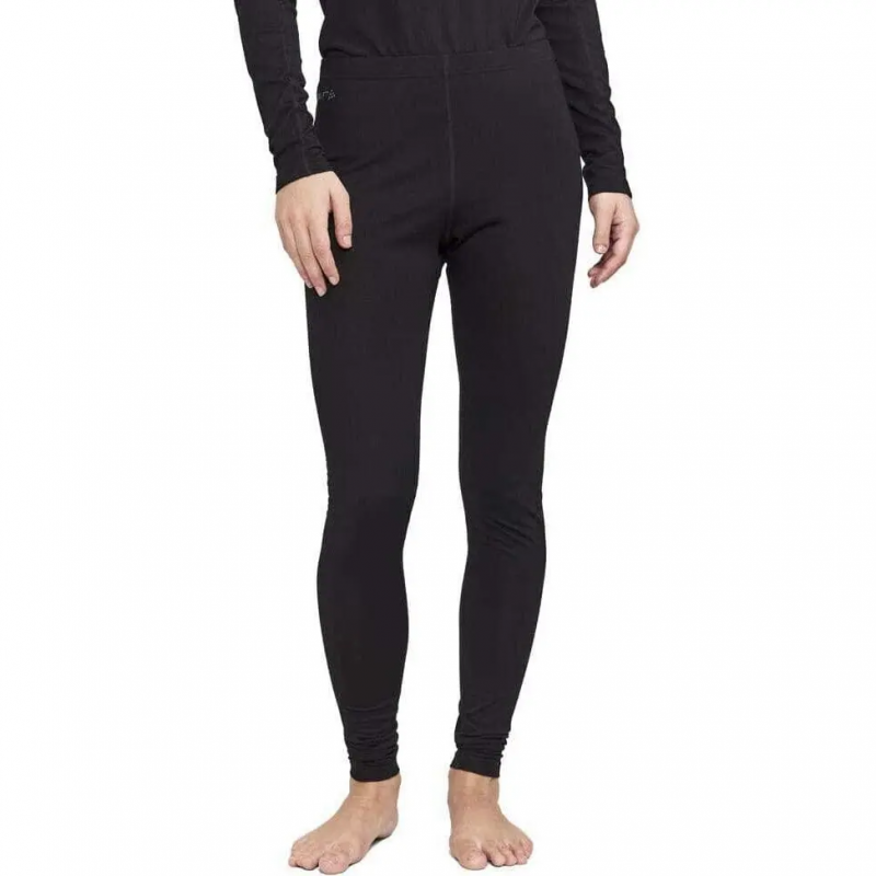Leggings Damen Craft Pro Wool Merino