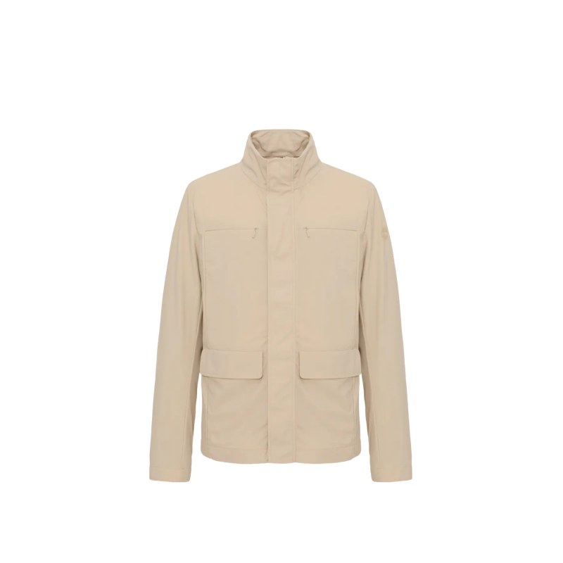 Jacke aus Baumwolle und Nylon Colmar 18149ZBS5 9ZB