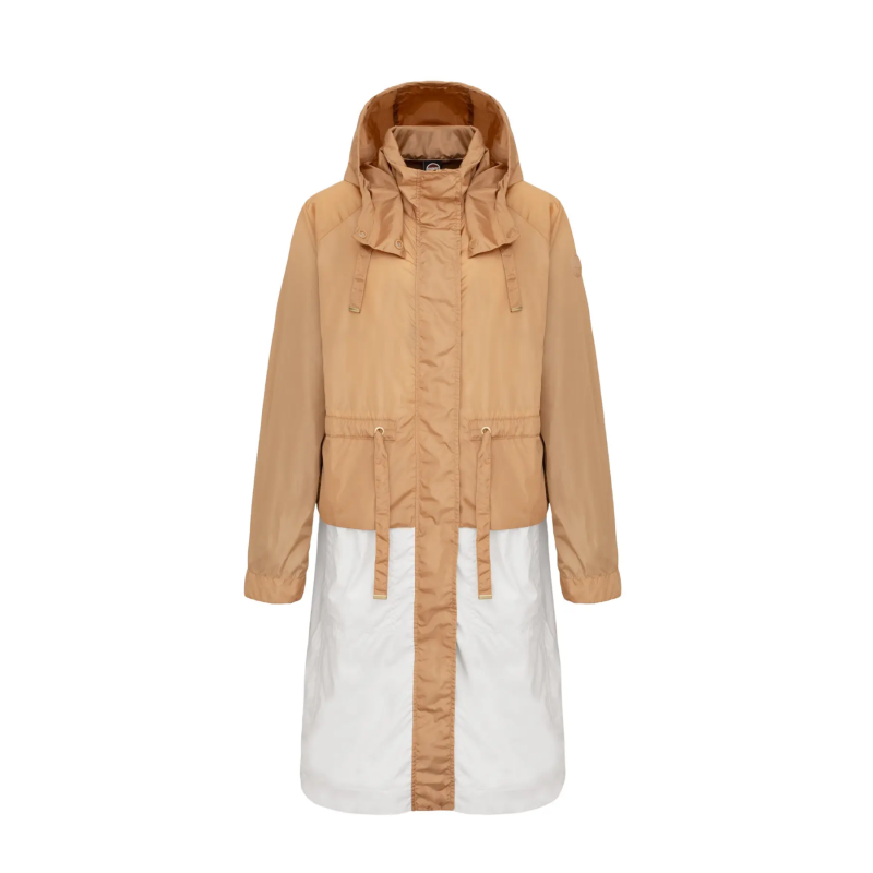 Parka Damen Colmar 19919XHS5 9XH