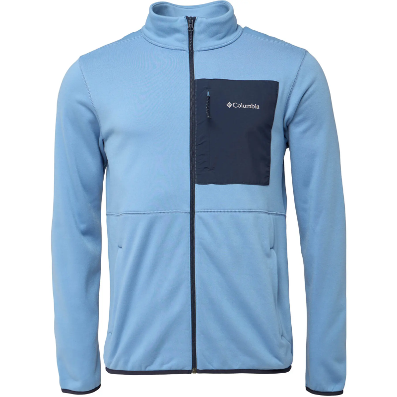Fleece mit Reißverschluss Columbia