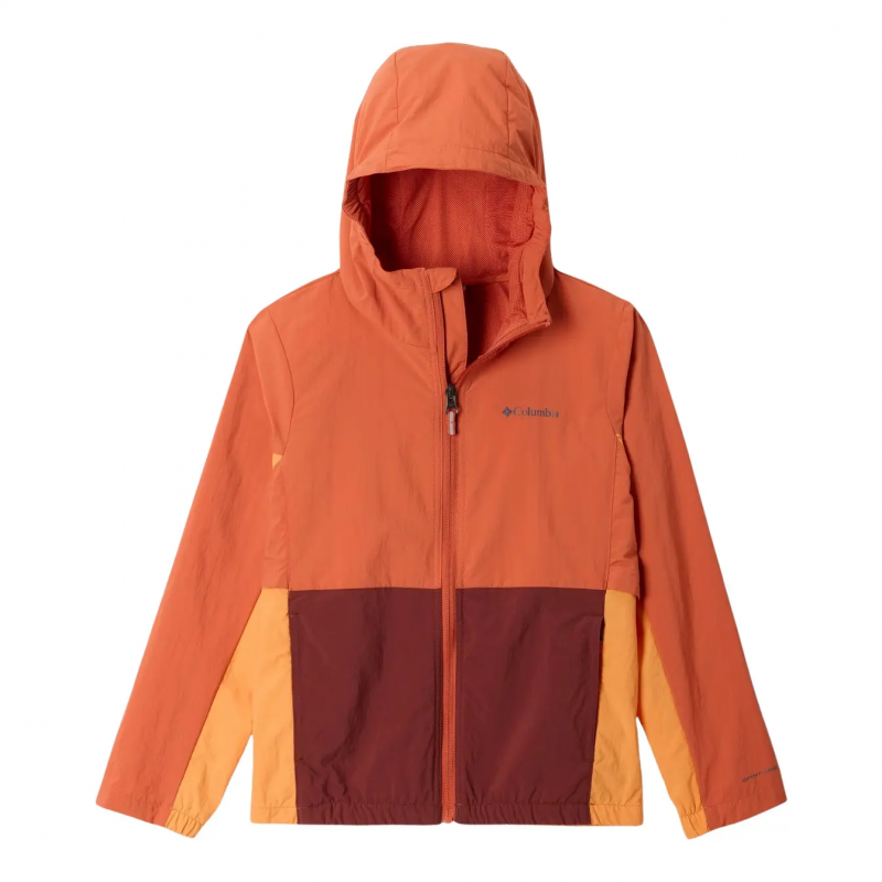 Wanderjacke Kind Columbia Tabor Trail™
