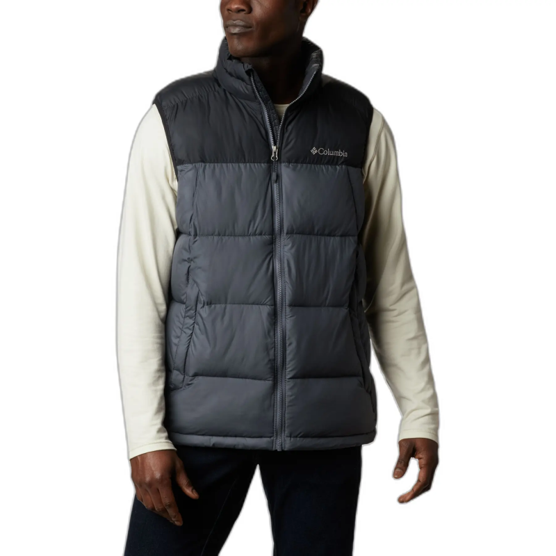 Ärmellose Daunenjacke Columbia Pike Lake™
