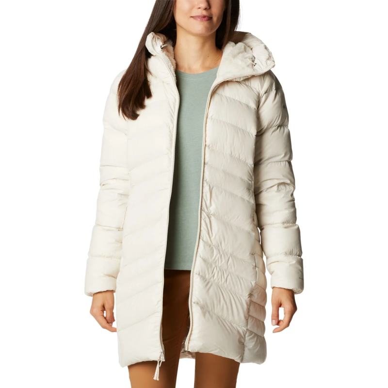 Jacke Frau Columbia Autumn Park Down Mid