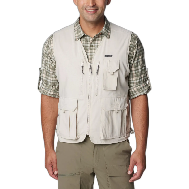 Weste Columbia Ridge Utility