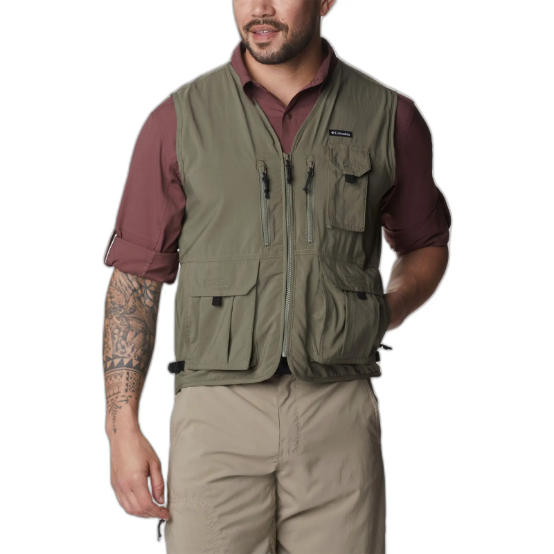Weste Columbia Silver Ridge™ Utility