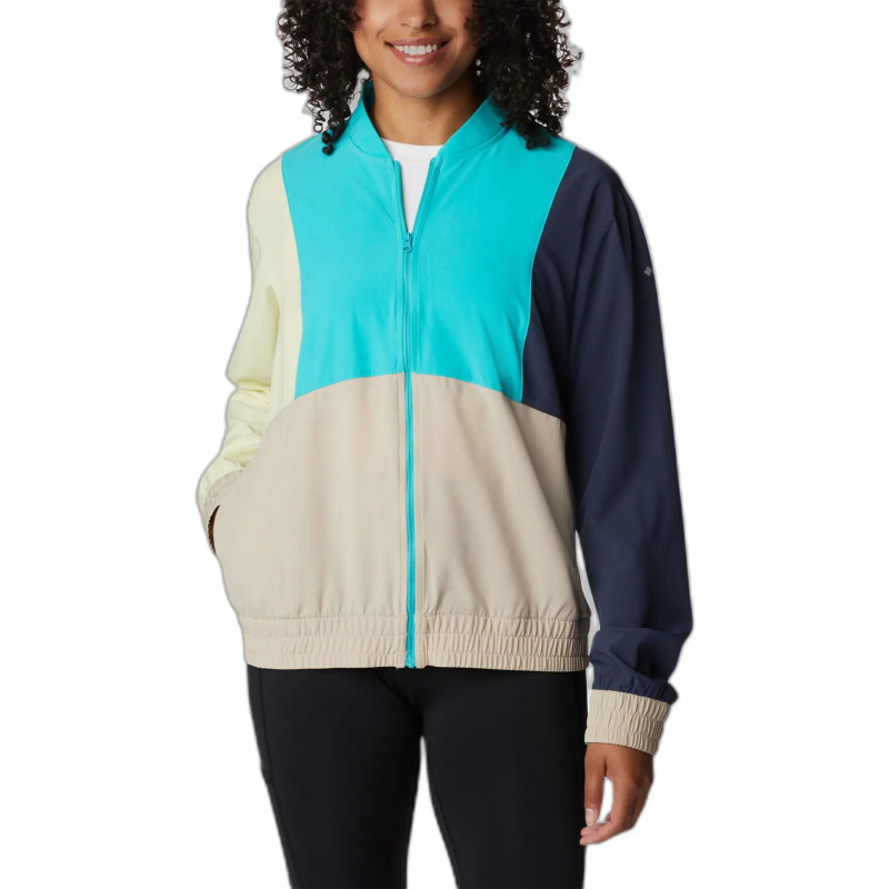 Damenjacke Columbia Hike™