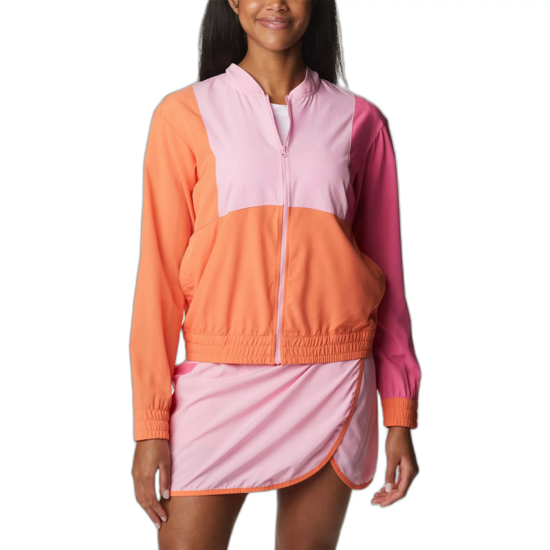 Damenjacke Columbia Hike™
