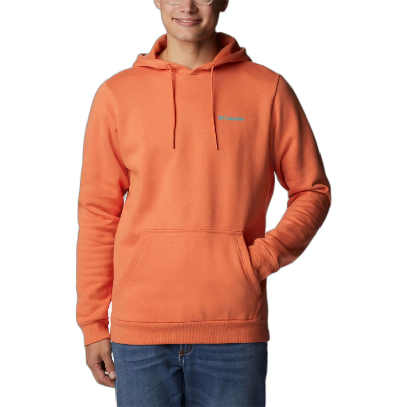 Hoodie Columbia Graphic CSC™