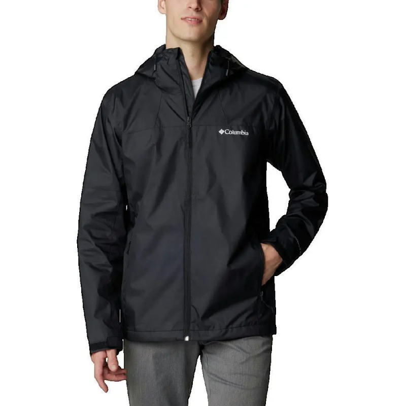 Regenjacke Columbia Inner Limits IV