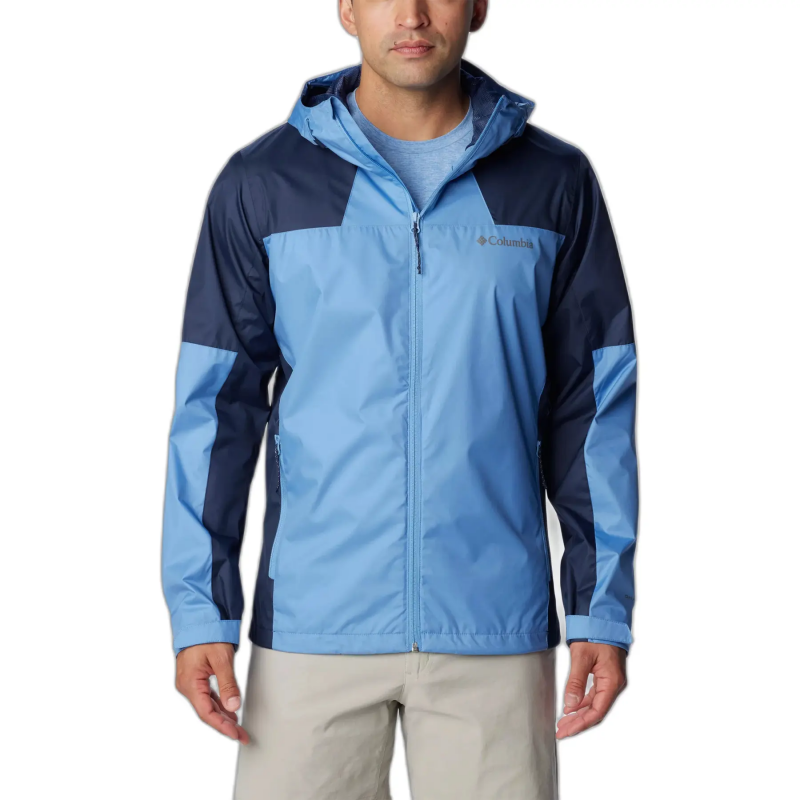 Wanderjacke Columbia Inner Limits III