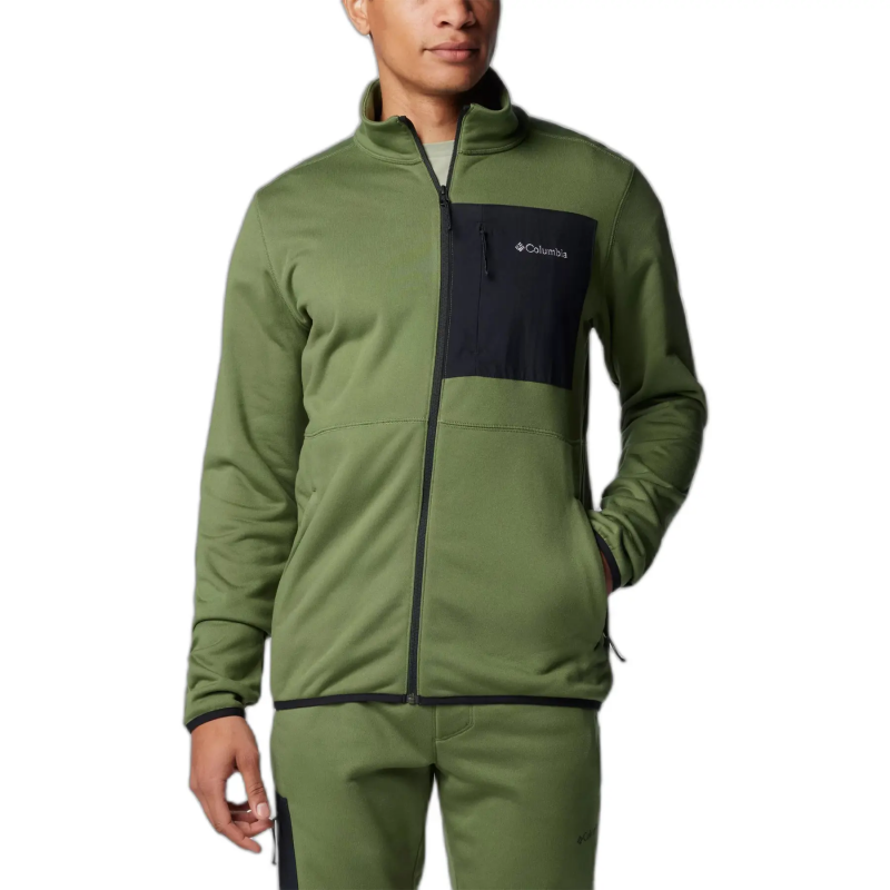 Zip-Pullover Columbia Hike™ Ii