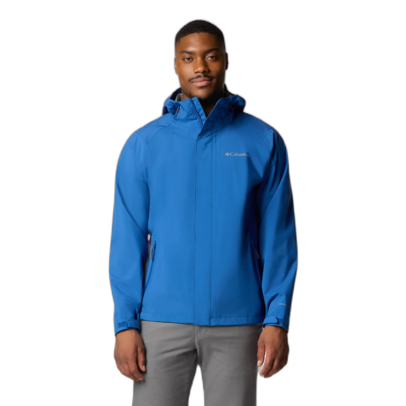 Wanderjacke Columbia Earth Explorer™ II